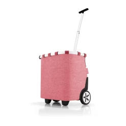 Reisenthel ® Carry Cruiser Frame Twist Berry