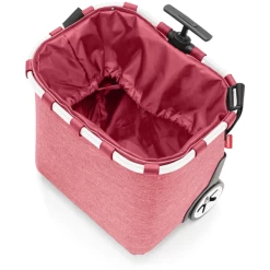 Reisenthel ® Carry Cruiser Frame Twist Berry 8 Reisenthel ® Carry Cruiser Frame Twist Berry -SpeelgoedKorting reisenthel carry cruiser frame twist berry a367043 3