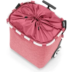 Reisenthel ® Carry Cruiser Frame Twist Berry 9 Reisenthel ® Carry Cruiser Frame Twist Berry -SpeelgoedKorting reisenthel carry cruiser frame twist berry a367043 4