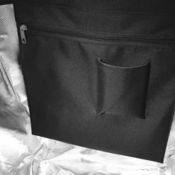 Reisenthel ® Carry Cruiser Iso Black -SpeelgoedKorting reisenthel carry cruiser iso black a296963 3