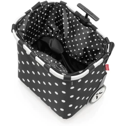 Reisenthel ® Carry Cruiser Mixed Dots -SpeelgoedKorting reisenthel carry cruiser mixed dots a296952 2