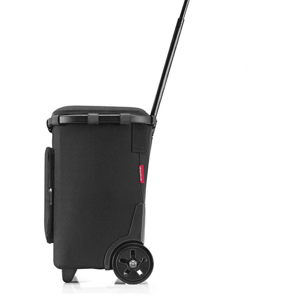 Reisenthel ® Carry Cruiser Plus Frame Black 3 Reisenthel ® Carry Cruiser Plus Frame Black - Afbeelding 3