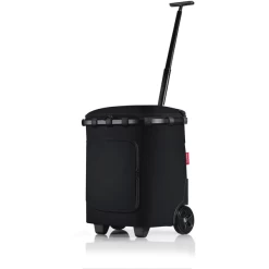Reisenthel ® Carry Cruiser Plus Frame Black