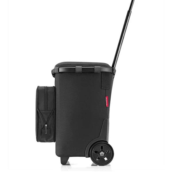 Reisenthel ® Carry Cruiser Plus Frame Black 4 Reisenthel ® Carry Cruiser Plus Frame Black - Afbeelding 4