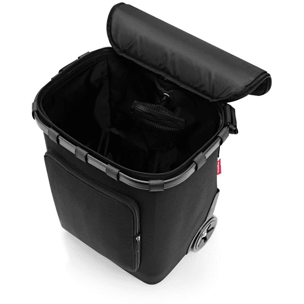 Reisenthel ® Carry Cruiser Plus Frame Black 5 Reisenthel ® Carry Cruiser Plus Frame Black - Afbeelding 5