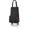 Reisenthel ® Foldabletrolley Black