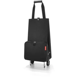 Reisenthel ® Foldabletrolley Black
