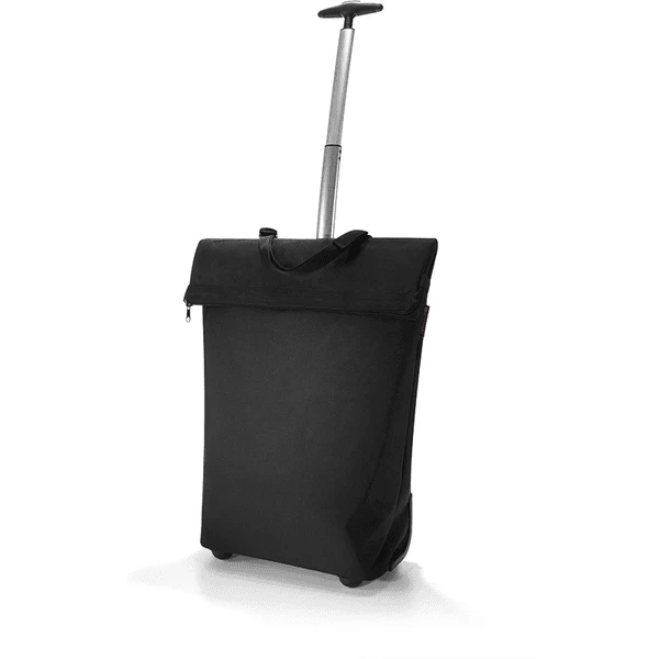 Reisenthel ® Trolley M Black 2 Reisenthel ® Trolley M Black - Afbeelding 2