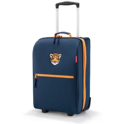 Reisenthel ® Trolley XS Tiger Navy