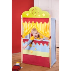 Roba Kasper Poppenkast -SpeelgoedKorting roba kasper poppenkast a285910 2