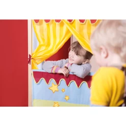 Roba Kasper Poppenkast -SpeelgoedKorting roba kasper poppenkast a285910 4