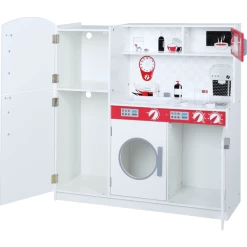 Roba Kinderkeuken Groot -SpeelgoedKorting roba kinderkeuken groot a246252 2