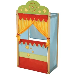 Roba Punch En Judy Show -SpeelgoedKorting roba punch en judy show a057415 3