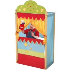 Roba Punch En Judy Show -SpeelgoedKorting roba punch en judy show a057415 4