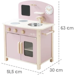 Roba Speelkeuken -SpeelgoedKorting roba speelkeuken a312991 3