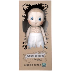 Rubens Barn Doll Aspen - Ecobuds -SpeelgoedKorting rubens barn doll aspen ecobuds a359755 3