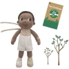 Rubens Barn Doll Basilicum - Mini Ecobuds