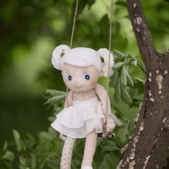 Rubens Barn Doll Daisy - Ecobuds -SpeelgoedKorting rubens barn doll daisy ecobuds a359731 2