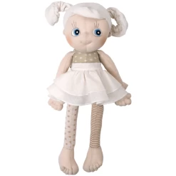 Rubens Barn Doll Daisy - Ecobuds -SpeelgoedKorting rubens barn doll daisy ecobuds a359731 4