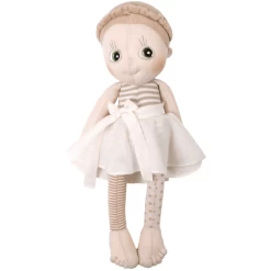 Rubens Barn Doll Hazel - Ecobuds