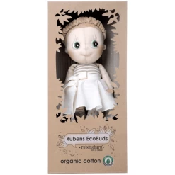 Rubens Barn Doll Hazel - Ecobuds -SpeelgoedKorting rubens barn doll hazel ecobuds a359744 3