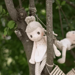 Rubens Barn Doll Iris - Ecobuds -SpeelgoedKorting rubens barn doll iris ecobuds a359751 2