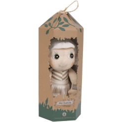 Rubens Barn Doll Lily - Mini Ecobuds -SpeelgoedKorting rubens barn doll lily mini ecobuds a359768 2