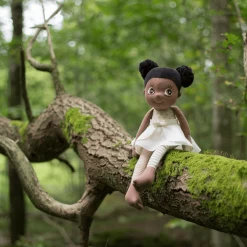 Rubens Barn Doll Poppy - Ecobuds 7 Rubens Barn Doll Poppy - Ecobuds -SpeelgoedKorting rubens barn doll poppy ecobuds a359760 2