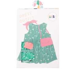 Rubens Barn Kleding Set -SpeelgoedKorting rubens barn kleding set a360021 2