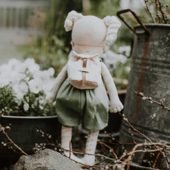 Rubens Barn Lente Poppenkleding - Ecobuds -SpeelgoedKorting rubens barn lente poppenkleding ecobuds a359777 3