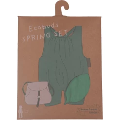 Rubens Barn Lente Poppenkleding - Ecobuds -SpeelgoedKorting rubens barn lente poppenkleding ecobuds a359777 4