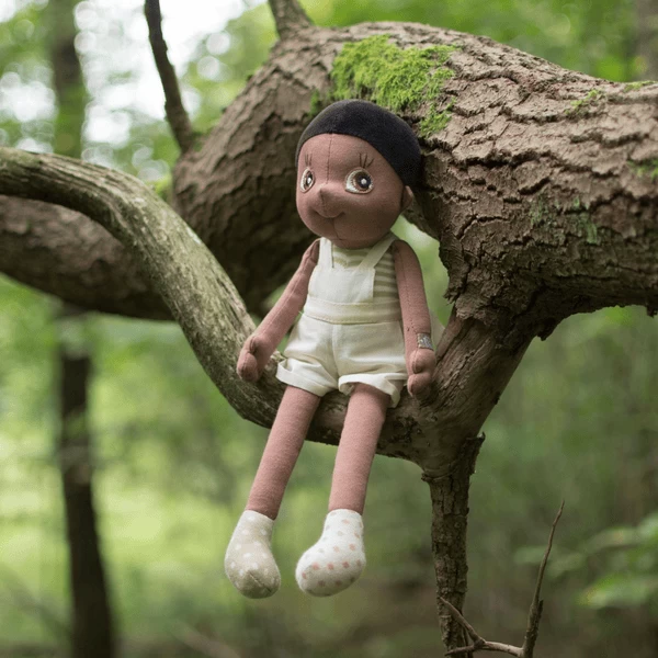 Rubensbarn® Pop Fern - Ecobuds 5 Rubensbarn® Pop Fern - Ecobuds - Afbeelding 5