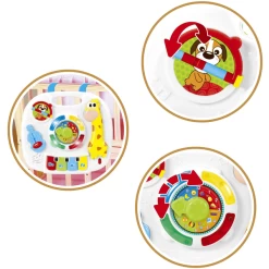 Scandinavian Baby Products Activiteitentafel Voor De Kleintjes -SpeelgoedKorting scandinavian baby products activiteitentafel voor de kleintjes a363751 2