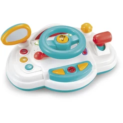 Scandinavian Baby Products Grappig Stuurwiel -SpeelgoedKorting scandinavian baby products grappig stuurwiel a363766 4
