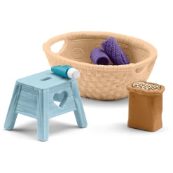Schleich Accessoires Dierverzorging 42570 -SpeelgoedKorting schleich accessoires dierverzorging 42570 a350368 2