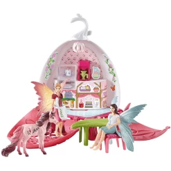 Schleich Bayala Elf Café 42526 -SpeelgoedKorting schleich bayala elf cafe 42526 a355573 2
