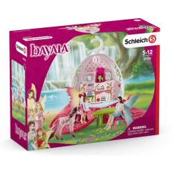 Schleich Bayala Elf Café 42526 -SpeelgoedKorting schleich bayala elf cafe 42526 a355573 3