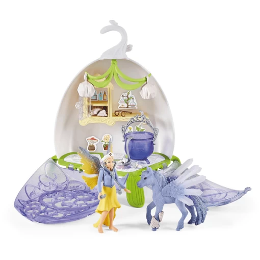 Schleich Bayala Veter Flower 42523 -SpeelgoedKorting schleich bayala veter flower 42523 a355554