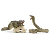 Schleich Gevaar In Het Moeras 42625