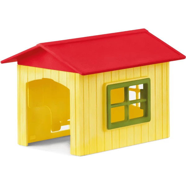 Schleich Hondenkennel 42573 3 Schleich Hondenkennel 42573 - Afbeelding 3