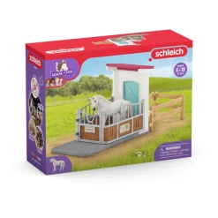 Schleich Horse Box 42569 -SpeelgoedKorting schleich horse box 42569 a350364 3