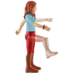 Schleich Horse Club Hannah & Cayenne 42539 -SpeelgoedKorting schleich horse club hannah amp cayenne 42539 a353709 2