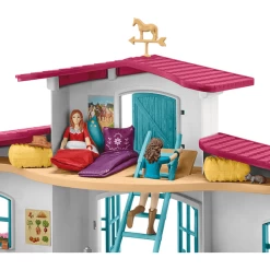 SpeelgoedKorting -SpeelgoedKorting schleich horse club manege 42567 a350358 1