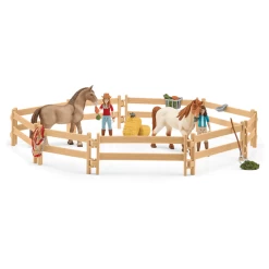 Schleich Horse Club - Manege 42567 -SpeelgoedKorting schleich horse club manege 42567 a350358 2