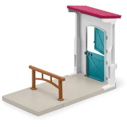 Schleich Horse Club - Manege 42567 -SpeelgoedKorting schleich horse club manege 42567 a350358 4