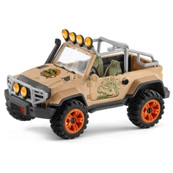 Schleich Off-road Voertuig Met Lier 42410 -SpeelgoedKorting schleich off road voertuig met lier 42410 a369054 3