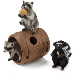 SpeelgoedKorting -SpeelgoedKorting schleich wild life speelplezier rond de noot 42532 a355251 1