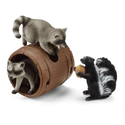 Schleich Wild Life Speelplezier Rond De Noot, 42532 -SpeelgoedKorting schleich wild life speelplezier rond de noot 42532 a355251 2