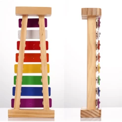 Schmetterline Houten Klokkenspel -SpeelgoedKorting schmetterline houten klokkenspel a371166 3