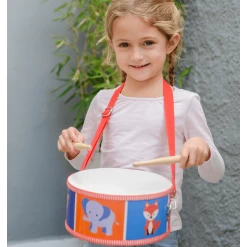 Schmetterline Trommelset Voor Kinderen - LITTLE DRUMMERS -SpeelgoedKorting schmetterline trommelset voor kinderen little drummers a371188 2